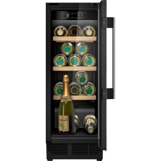 Neff N 70, Weink&uuml;hlschrank mit Glast&uuml;r, 82 x 30 cm, KU9202HF0 * Einzelst&uuml;ck*