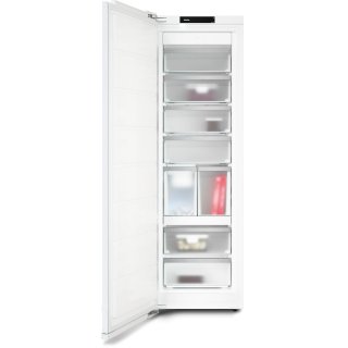 Miele Einbau-Gefrierschrank FNS 7794 D - links - Nische 1780 mm - mit Frischwasseranschluss