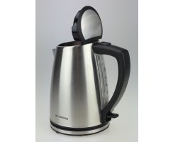 Grossag Welcome-Tray WTW 100 mit Wasserkocher WK 45 (1402)