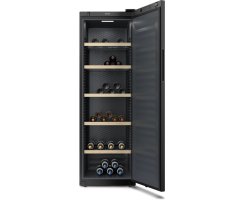 Miele Stand-Weinschrank KWT 4584 E sw - H&ouml;he 1884 mm