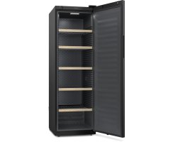 Miele Stand-Weinschrank KWT 4584 E sw - H&ouml;he 1884 mm