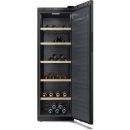 Miele Stand-Weinschrank KWT 4584 E sw - H&ouml;he 1884 mm