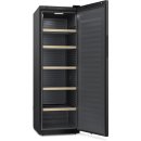 Miele Stand-Weinschrank KWT 4584 E sw - H&ouml;he 1884 mm