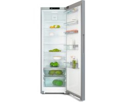 Miele Stand-K&uuml;hlschrank KS 4383 DD Edelstahllook - H&ouml;he 185 cm