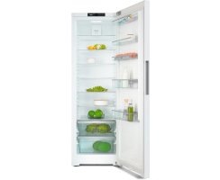 Miele Stand-K&uuml;hlschrank KS 4383 DD Wei&szlig; - H&ouml;he 185 cm