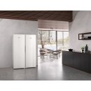 Miele Stand-K&uuml;hlschrank KS 4383 DD Wei&szlig; - H&ouml;he 185 cm