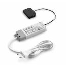 Naber LED Konverter 15 ST grau, 7062210