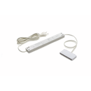 Naber LED Konverter 2430  weiß, 7062250