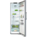 Miele Stand-K&uuml;hlschrank KS 4783 DD Edelstahl CleanSteel - H&ouml;he 185 cm