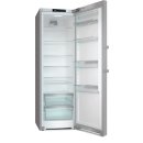 Miele Stand-K&uuml;hlschrank KS 4783 DD Edelstahl CleanSteel - H&ouml;he 185 cm