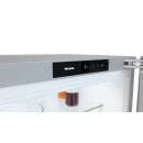 Miele Stand-K&uuml;hlschrank KS 4783 DD Edelstahl CleanSteel - H&ouml;he 185 cm