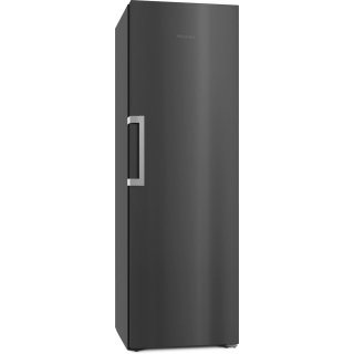 Miele Stand-K&uuml;hlschrank KS 4783 DD BlackSteel - H&ouml;he 185 cm