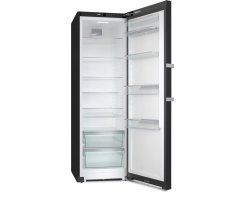 Miele Stand-K&uuml;hlschrank KS 4783 DD BlackSteel - H&ouml;he 185 cm