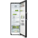 Miele Stand-K&uuml;hlschrank KS 4783 DD BlackSteel - H&ouml;he 185 cm