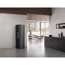 Miele Stand-K&uuml;hlschrank KS 4783 DD BlackSteel - H&ouml;he 185 cm