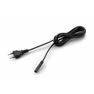 Naber Netzanschlussleitung HV schwarz, 7062269