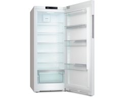 Miele Stand-K&uuml;hlschrank K 4323 DD wei&szlig; - H&ouml;he 145 cm