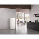 Miele Stand-K&uuml;hlschrank K 4323 DD wei&szlig; - H&ouml;he 145 cm