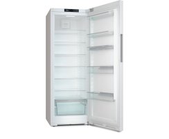 Miele Stand-K&uuml;hlschrank K 4343 DD wei&szlig; - H&ouml;he 165 cm