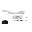 Naber LED Konverter 20 grau, 7062309
