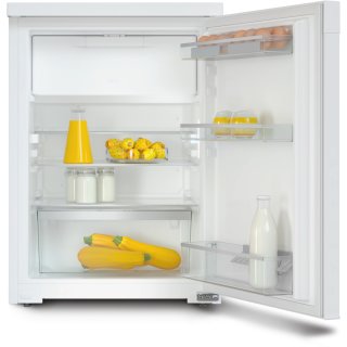 Miele Stand-K&uuml;hlschrank K 4002 D - Wei&szlig; - H&ouml;he 85 cm