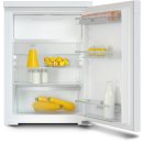 Miele Stand-K&uuml;hlschrank K 4002 D - Wei&szlig; - H&ouml;he 85 cm