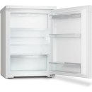 Miele Stand-K&uuml;hlschrank K 4002 D - Wei&szlig; - H&ouml;he 85 cm