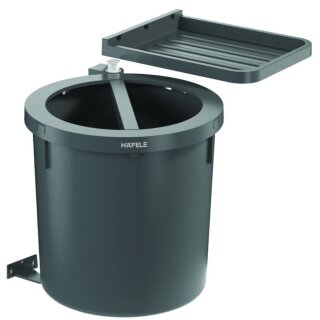 Häfele Abfallsammler 35 Liter 501.93.415