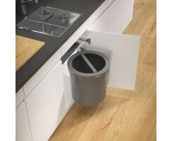 Häfele Abfallsammler 35 Liter 501.93.415