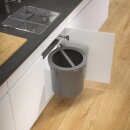 Häfele Abfallsammler 35 Liter 501.93.415