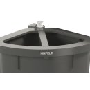 Häfele Trennsteg für 25 Liter Abfalleimer 501.93.494