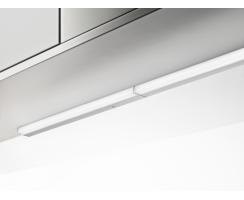 Naber Lupo LED L 450  mm 8 W alufarbig, 7062253