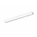 Naber Lupo LED L 450  mm 8 W alufarbig, 7062253
