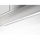 Naber Lupo LED L 450  mm 8 W alufarbig, 7062253