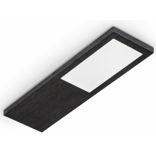 Naber Livello LED Set-2 schwarz, 7062312
