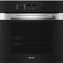 Miele Einbau-Backofen H 2861-1 B 125 Edition - Edelstahl CleanSteel