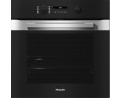 Miele Einbau-Backofen H 2861-1 BP 125 Edition - Edelstahl...