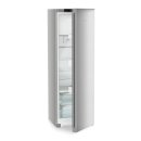 Liebherr Standkühlschrank mit Gefrierfach, RBsfd 5221 Plus, 59,7 x 185,5 cm, 351 l, EEK: D, BioFresh, SteelFinish