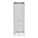 Liebherr Standkühlschrank mit Gefrierfach, RBsfd 5221 Plus, 59,7 x 185,5 cm, 351 l, EEK: D, BioFresh, SteelFinish