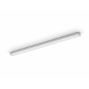 Naber Lungo LED L 450 mm 6,2 W 4000 K neutralweiß edelstahlfarbig, 7062360
