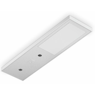 Naber Gresso LED Set-3 alufarbig, 7062367