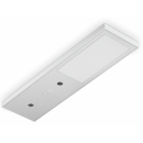 Naber Gresso LED Set-3 alufarbig, 7062367