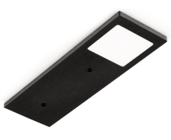 Naber Forato LED Einzelleuchte ohne Schalter 4000 K...