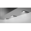 Naber Forato LED Set-5 schwarz matt 4000 K neutralweiß, 7062389