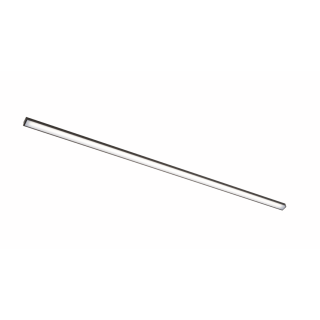 Naber Lungo LED L 450 mm 6,2 W 4000 K neutralweiß schwarz matt, 7062411
