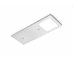 Naber Astra LED SE Einzelleuchte ohne Schalter 3000 K...