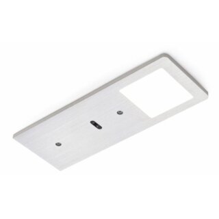 Naber Astra LED SE Set-5 3000 K warmweiß alufarbig, 7063319