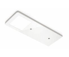 Naber Astra LED SE Einzelleuchte ohne Schalter 3000 K...
