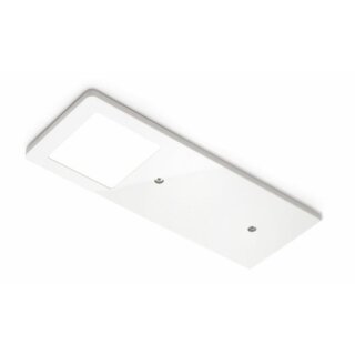 Naber Astra LED SE Set-5 3000 K warmweiß weiß, 7063342