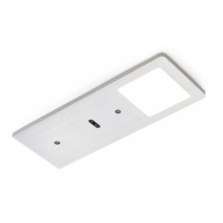 Naber Astra LED SE Set-3 3900 K neutralweiß alufarbig, 7063346